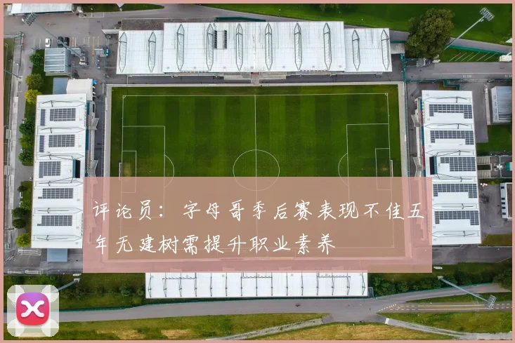 评论员：字母哥季后赛表现不佳五年无建树需提升职业素养