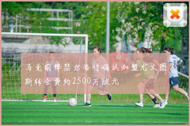 马竞前锋瑟尔洛特确认加盟尤文图斯转会费约2500万欧元